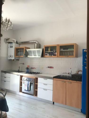 Apartamento Appartamenti Antica Salaria