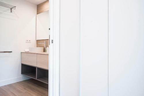Apartamento Boutique Ocean Terrace Luxury - Sshousing