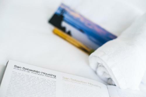 Apartamento Boutique Ocean Terrace Luxury - Sshousing