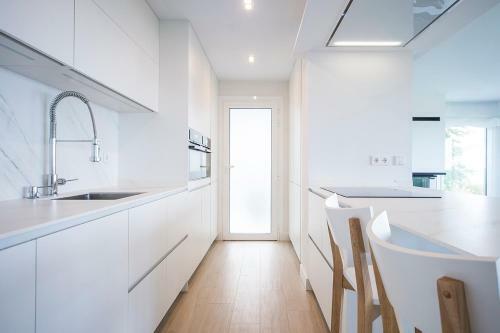 Apartamento Boutique Ocean Terrace Luxury - Sshousing