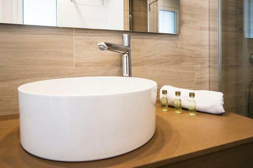Apartamento Boutique Ocean Terrace Luxury - Sshousing