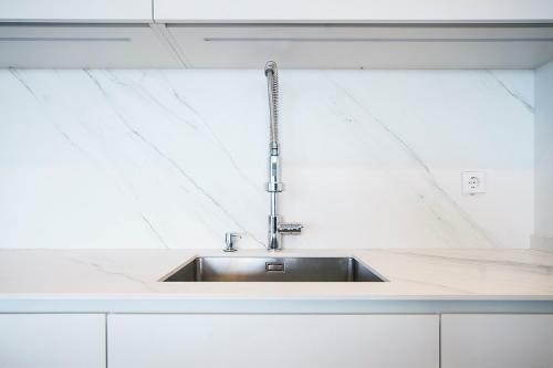 Apartamento Boutique Ocean Terrace Luxury - Sshousing