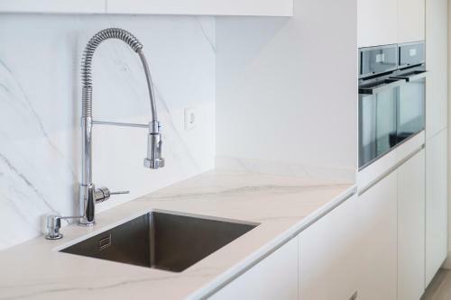 Apartamento Boutique Ocean Terrace Luxury - Sshousing