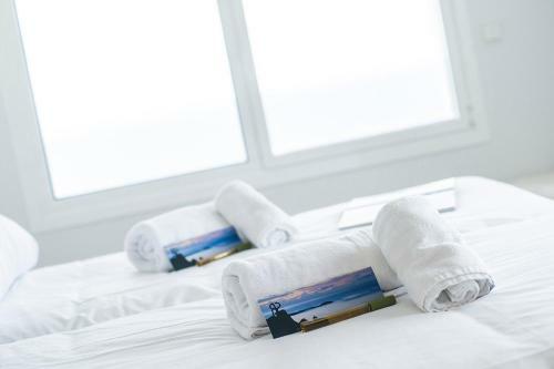 Apartamento Boutique Ocean Terrace Luxury - Sshousing