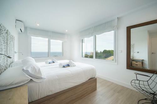 Apartamento Boutique Ocean Terrace Luxury - Sshousing