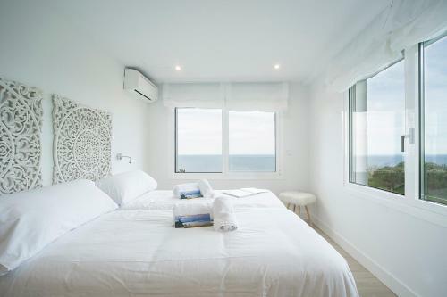 Apartamento Boutique Ocean Terrace Luxury - Sshousing
