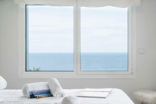 Apartamento Boutique Ocean Terrace Luxury - Sshousing