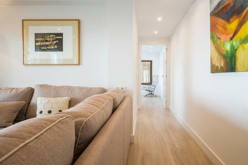 Apartamento Boutique Ocean Terrace Luxury - Sshousing