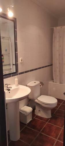 Apartamentos La Casa Solariega