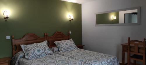 Apartamentos La Casa Solariega