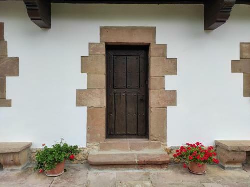 Apartamentos La Casa Solariega