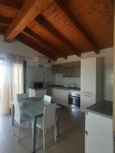Apartamento Appartamento Centrale 4 Posti