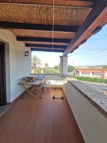 Apartamento Appartamento Centrale 4 Posti