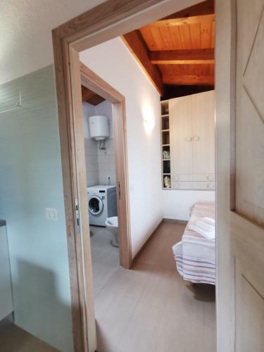 Apartamento Appartamento Centrale 4 Posti