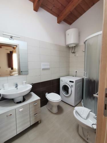 Apartamento Appartamento Centrale 4 Posti