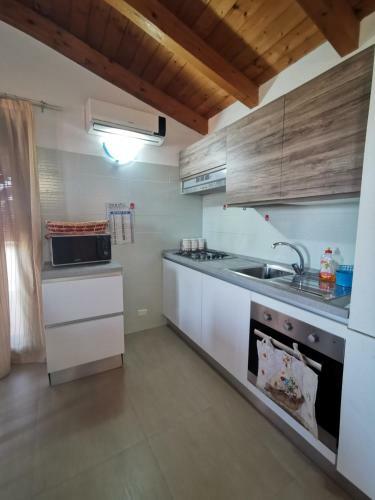 Apartamento Appartamento Centrale 4 Posti