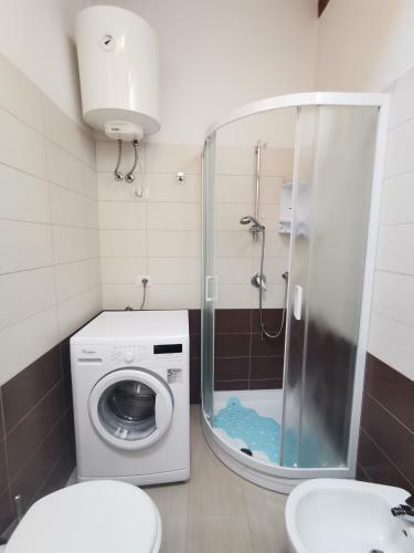 Apartamento Appartamento Centrale 4 Posti