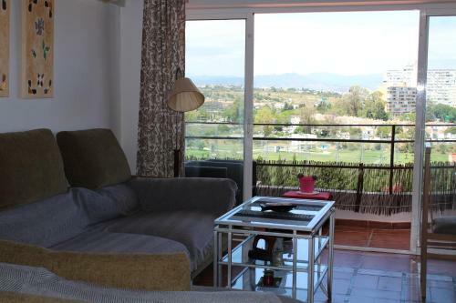 Apartamento La Terraza De Playamar