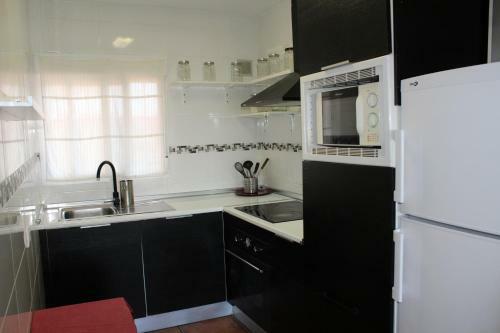 Apartamento La Terraza De Playamar