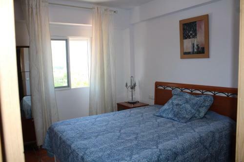 Apartamento La Terraza De Playamar