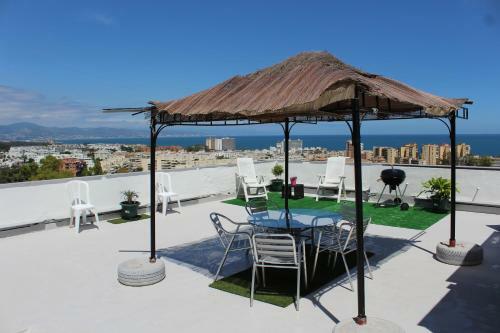 Apartamento La Terraza De Playamar