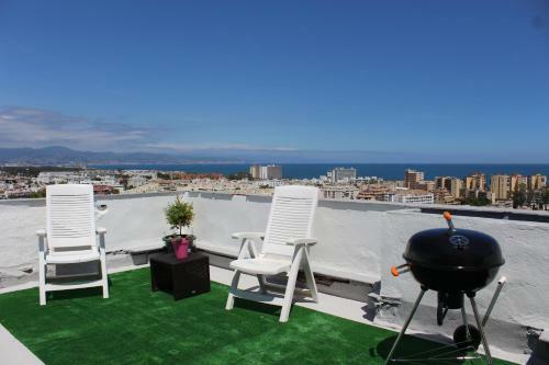 Apartamento La Terraza De Playamar