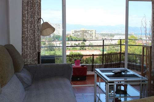Apartamento La Terraza De Playamar