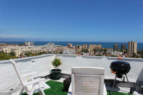 Apartamento La Terraza De Playamar
