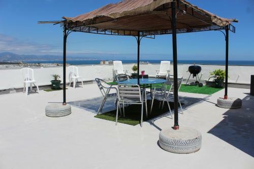 Apartamento La Terraza De Playamar