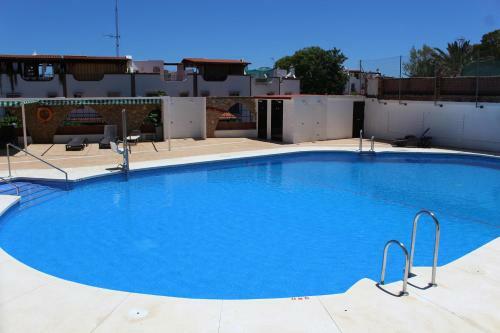 Apartamento La Terraza De Playamar
