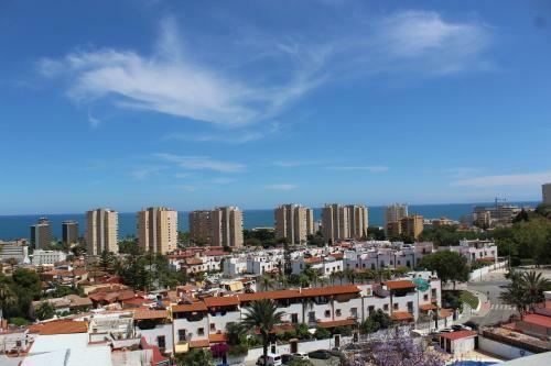 Apartamento La Terraza De Playamar