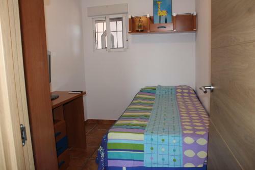 Apartamento La Terraza De Playamar