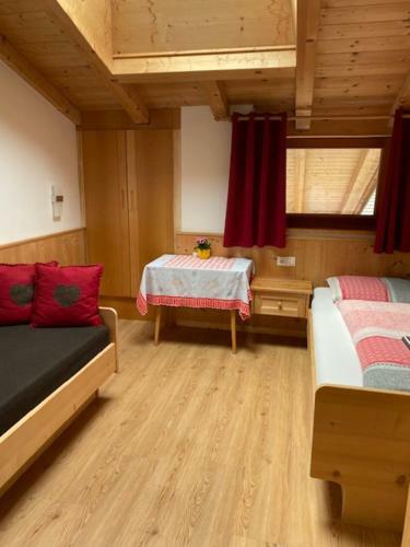 Agroturismo Peterlungerhof