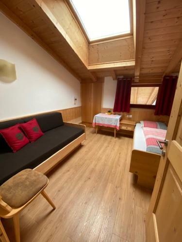 Agroturismo Peterlungerhof