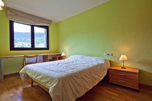 Apartamento Vielha Centro 3 Calb