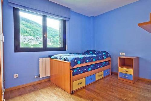 Apartamento Vielha Centro 3 Calb