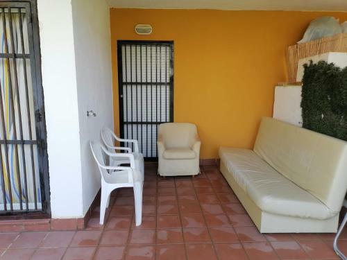Apartamento Lomas Del Mar II