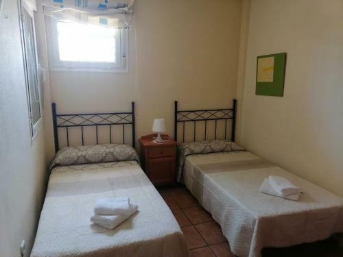 Apartamento Lomas Del Mar II