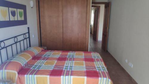 Apartamento Lomas Del Mar II