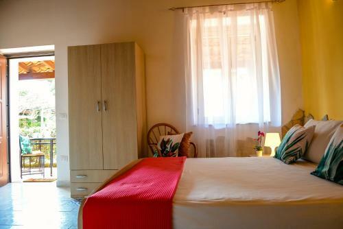 Apartamento I Giardini Del Duca