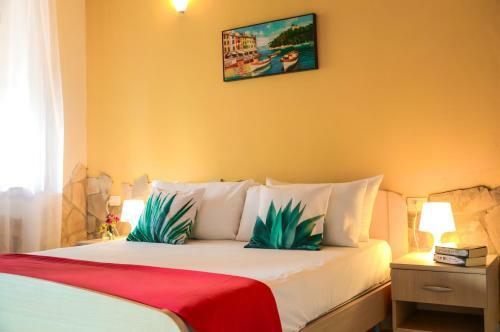 Apartamento I Giardini Del Duca