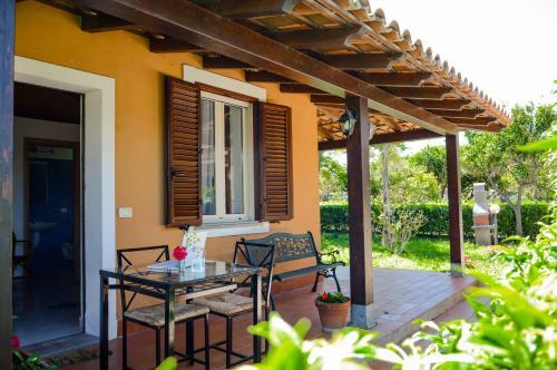 Apartamento I Giardini Del Duca