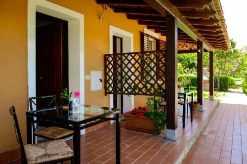 Apartamento I Giardini Del Duca