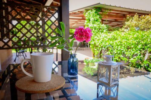 Apartamento I Giardini Del Duca