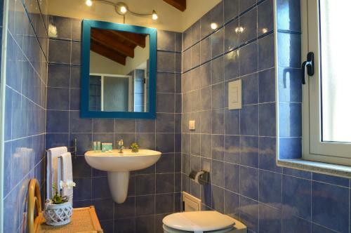 Apartamento I Giardini Del Duca