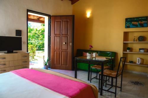 Apartamento I Giardini Del Duca