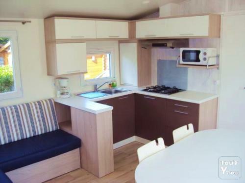 Camping Kersioual