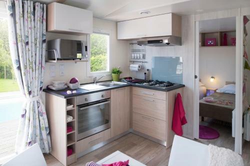 Camping Kersioual