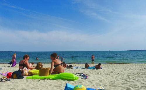 Camping Kersioual