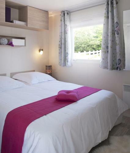 Camping Kersioual